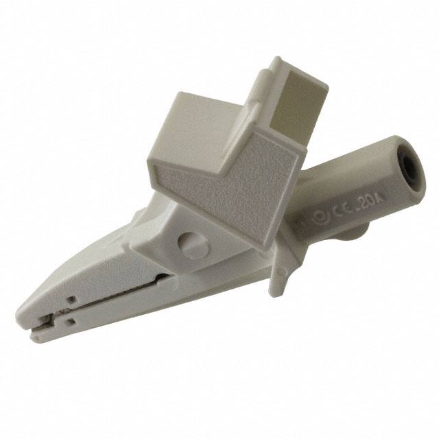 CT2392A-9 Cal Test Electronics  Prüfklemmen – Alligator, Krokodil, Hochleistungsklemmen